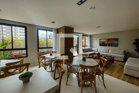 Apartamento para alugar com 36m², 2 quartos e sem vagaÁrea comum