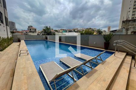 Apartamento para alugar com 36m², 2 quartos e sem vagaÁrea comum