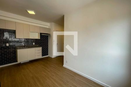 Apartamento para alugar com 36m², 2 quartos e sem vagaSala 