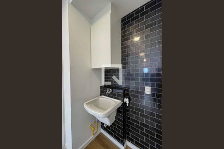 Apartamento para alugar com 36m², 2 quartos e sem vagaÁrea de Serviço