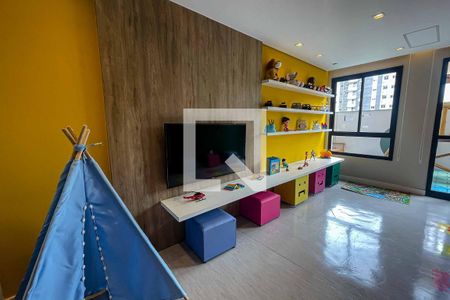 Apartamento para alugar com 36m², 2 quartos e sem vagaÁrea comum