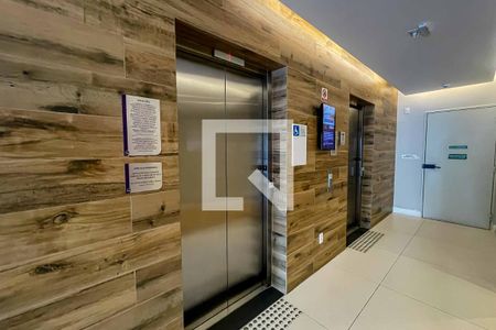 Apartamento para alugar com 36m², 2 quartos e sem vagaÁrea comum