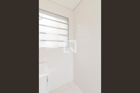 Apartamento para alugar com 35m², 1 quarto e sem vagaCozinha e Área de Serviço
