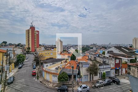 Apartamento para alugar com 35m², 1 quarto e sem vagaVista