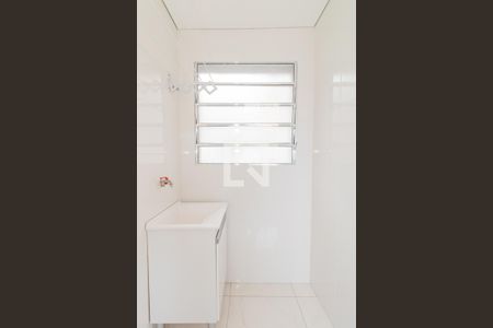 Apartamento para alugar com 35m², 1 quarto e sem vagaCozinha e Área de Serviço