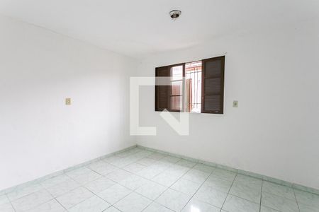 Quarto de casa para alugar com 1 quarto, 60m² em Vila Esperança, São Paulo
