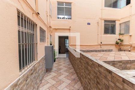 Apartamento à venda com 40m², 2 quartos e 1 vagaÁrea comum