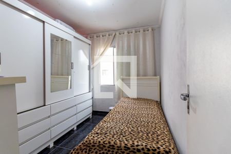 Quarto 2 de apartamento à venda com 2 quartos, 40m² em Conjunto Residencial José Bonifácio, São Paulo