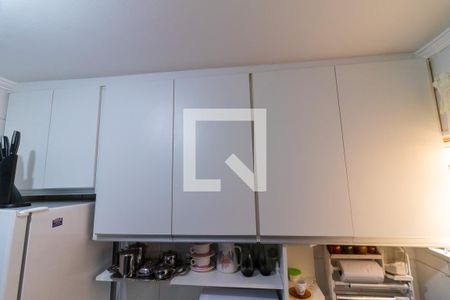 Apartamento à venda com 40m², 2 quartos e 1 vagaCozinha - Armários