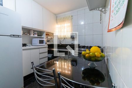 Apartamento à venda com 40m², 2 quartos e 1 vagaCozinha