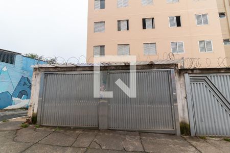 Apartamento à venda com 40m², 2 quartos e 1 vagaGaragem