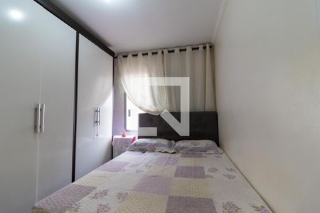 Quarto 1 de apartamento à venda com 2 quartos, 40m² em Conjunto Residencial José Bonifácio, São Paulo