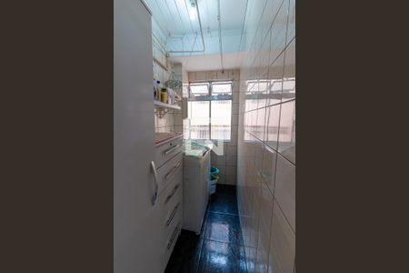 Apartamento à venda com 40m², 2 quartos e 1 vagaÁrea de Serviço