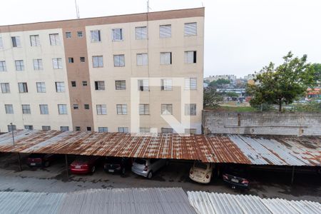 Apartamento à venda com 40m², 2 quartos e 1 vagaVista do Quarto 2