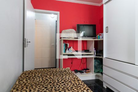Apartamento à venda com 40m², 2 quartos e 1 vagaQuarto 2