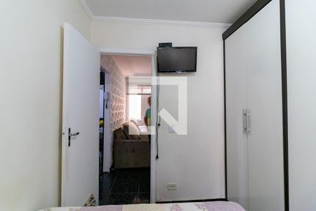 Quarto 1 de apartamento à venda com 2 quartos, 40m² em Conjunto Residencial José Bonifácio, São Paulo