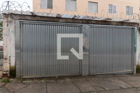 Apartamento à venda com 40m², 2 quartos e 1 vagaGaragem