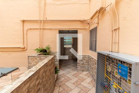 Apartamento à venda com 40m², 2 quartos e 1 vagaÁrea comum