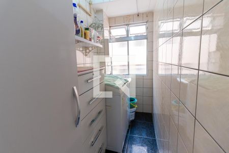 Apartamento à venda com 40m², 2 quartos e 1 vagaÁrea de Serviço