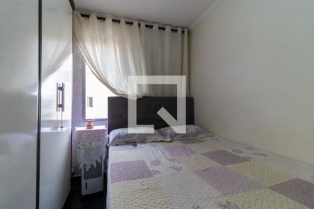 Quarto 1 de apartamento à venda com 2 quartos, 40m² em Conjunto Residencial José Bonifácio, São Paulo