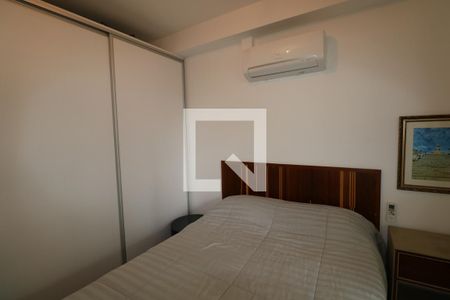 Quarto de apartamento à venda com 1 quarto, 52m² em Vila Anglo Brasileira, São Paulo