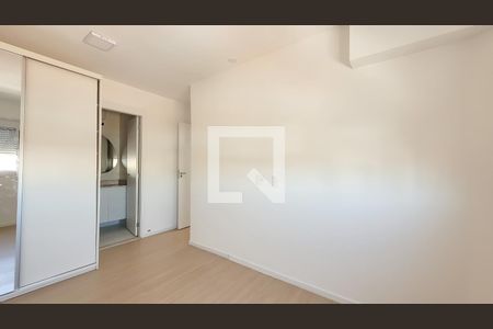 Suite de apartamento à venda com 2 quartos, 57m² em Jardim Nossa Senhora Auxiliadora, Campinas
