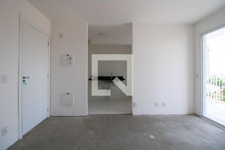 Sala de apartamento à venda com 2 quartos, 57m² em Jardim Nossa Senhora Auxiliadora, Campinas