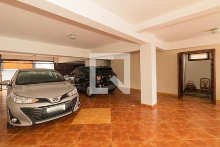 Casa à venda com 470m², 3 quartos e 6 vagasGaragem