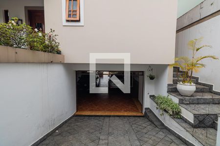 Casa à venda com 470m², 3 quartos e 6 vagasGaragem