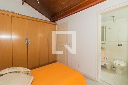 Casa à venda com 470m², 3 quartos e 6 vagasSuíte 2