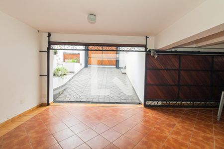 Casa à venda com 470m², 3 quartos e 6 vagasGaragem
