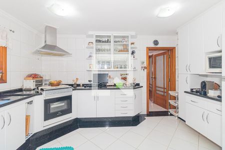 Casa à venda com 470m², 3 quartos e 6 vagasCozinha