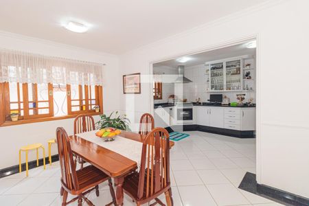 Casa à venda com 470m², 3 quartos e 6 vagasCozinha