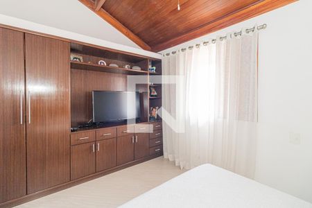 Casa à venda com 470m², 3 quartos e 6 vagasSuíte 3