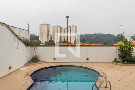 Casa à venda com 470m², 3 quartos e 6 vagasPiscina