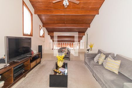 Casa à venda com 470m², 3 quartos e 6 vagasSala de TV