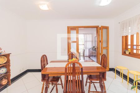 Casa à venda com 470m², 3 quartos e 6 vagasCozinha