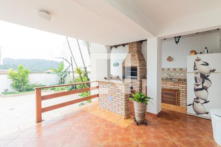 Casa à venda com 470m², 3 quartos e 6 vagasChurrasqueira