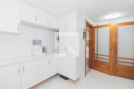 Casa à venda com 470m², 3 quartos e 6 vagasÁrea de Serviço