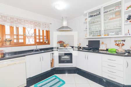 Casa à venda com 470m², 3 quartos e 6 vagasCozinha