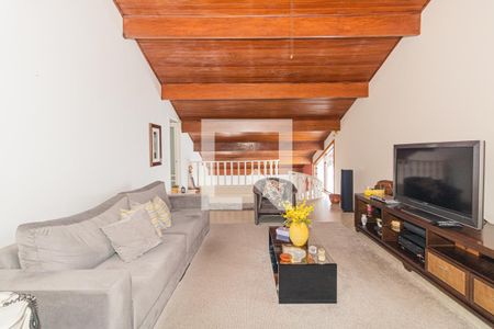 Casa à venda com 470m², 3 quartos e 6 vagasSala de TV