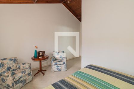 Casa à venda com 470m², 3 quartos e 6 vagasSuíte 1