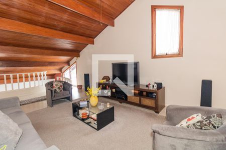 Casa à venda com 470m², 3 quartos e 6 vagasSala de TV