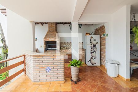 Casa à venda com 470m², 3 quartos e 6 vagasChurrasqueira