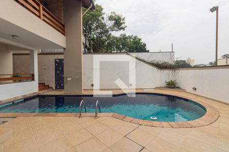 Casa à venda com 470m², 3 quartos e 6 vagasPiscina