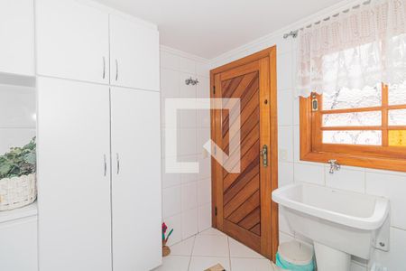 Casa à venda com 470m², 3 quartos e 6 vagasÁrea de Serviço