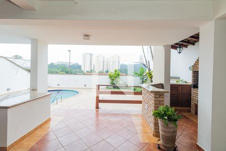 Casa à venda com 470m², 3 quartos e 6 vagasChurrasqueira