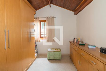 Casa à venda com 470m², 3 quartos e 6 vagasCloset da Suíte 1