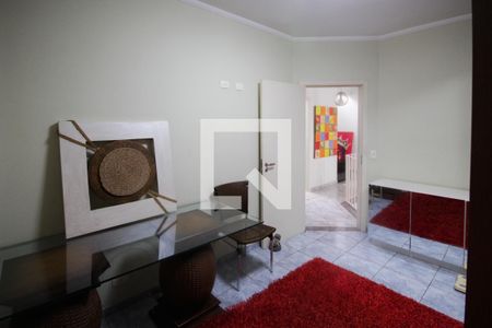 Casa à venda com 310m², 4 quartos e 2 vagas Casa à venda com 310m², 4 quartos e 2 vagasQuarto 3