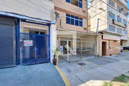 Área comum de apartamento para alugar com 1 quarto, 40m² em Centro, Niterói